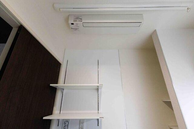 ユナフラーズ（Ⅲ） 部屋画像