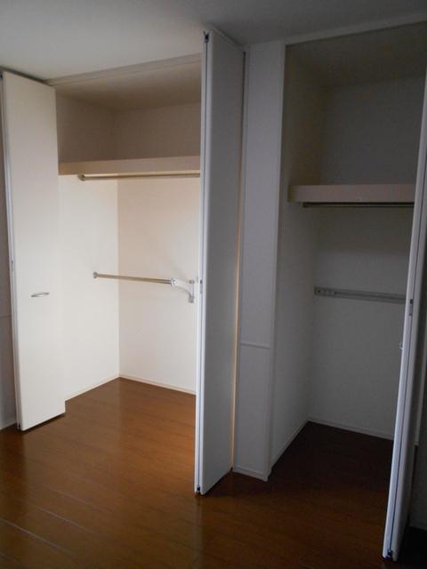 Casa･Ferio鳳（ｶｰｻﾌｪﾘｵ　ｵｵﾄﾘ）（101） 部屋画像