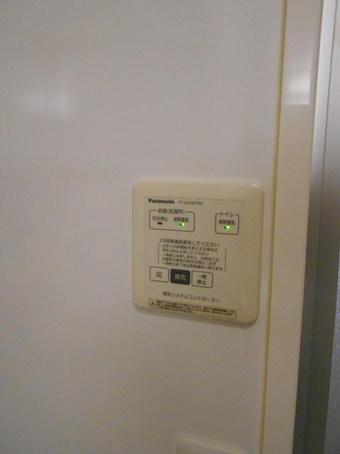Casa･Ferio鳳（ｶｰｻﾌｪﾘｵ　ｵｵﾄﾘ）（101） 部屋画像