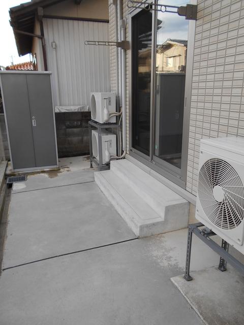 Casa･Ferio鳳（ｶｰｻﾌｪﾘｵ　ｵｵﾄﾘ）（101） 部屋画像