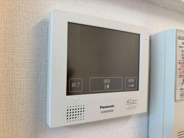 チェレステ　A（101） 設備