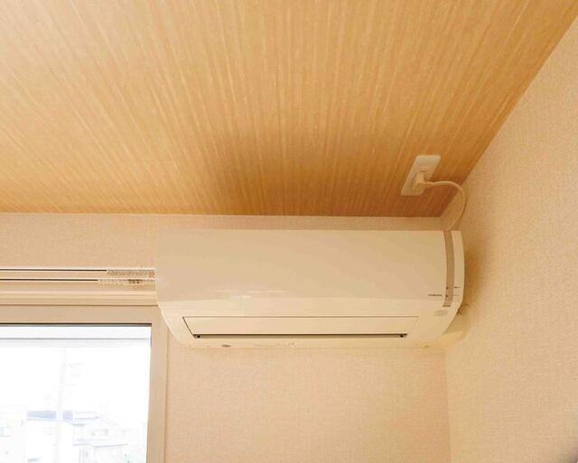 アール・プレジールⅢ　A（Ⅰ） 部屋画像