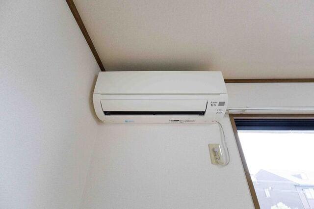 セジュール・ウィンディ（103） 部屋画像