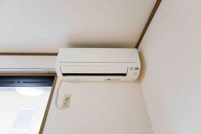 セジュール・ウィンディ（103） 部屋画像