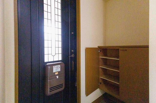 セジュール・ウィンディ（103） 部屋画像