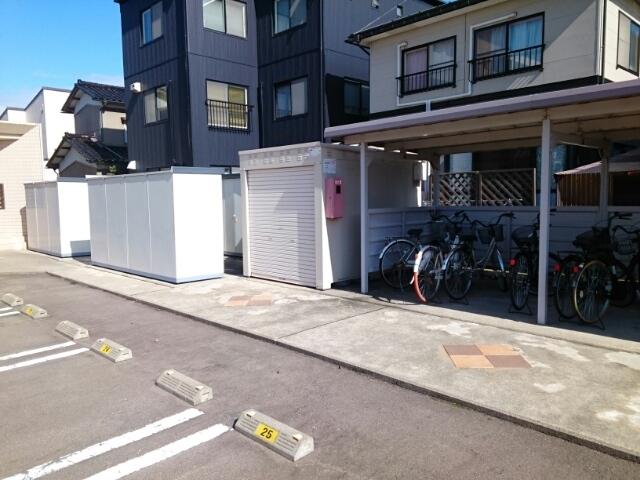 グレープハウス（101） その他部屋・スペース