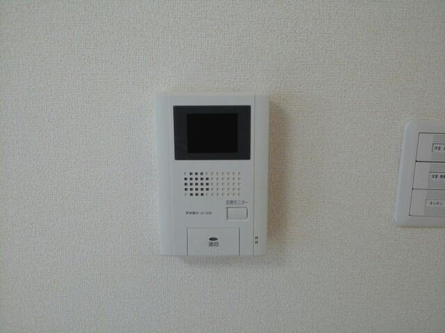 グレープハウス（101） 設備