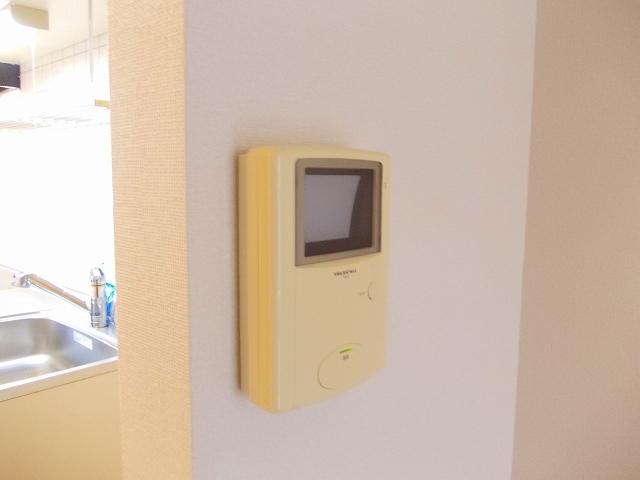 スケッチブックⅠ（103） 設備
