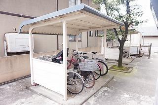 中島マンション（304） 設備