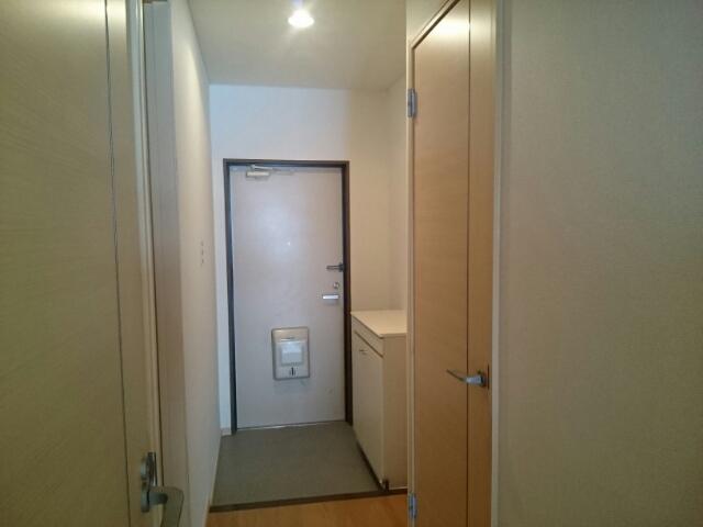 中島マンション（304） 玄関