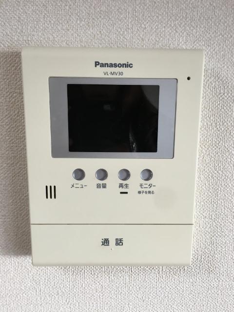 Casa　Felice（403） セキュリティ