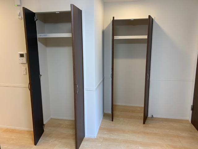 金沢市久安3丁目新築アパート 部屋画像