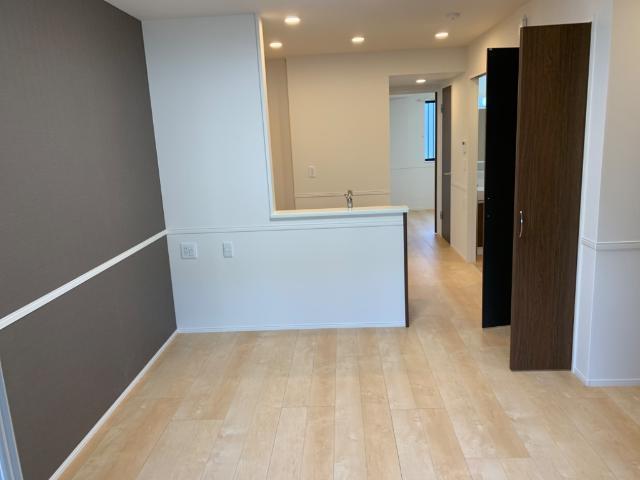 金沢市久安3丁目新築アパート 部屋画像