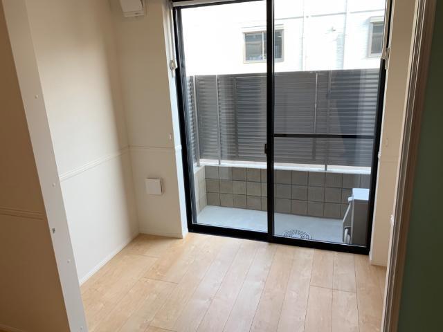 金沢市久安3丁目新築アパート 部屋画像