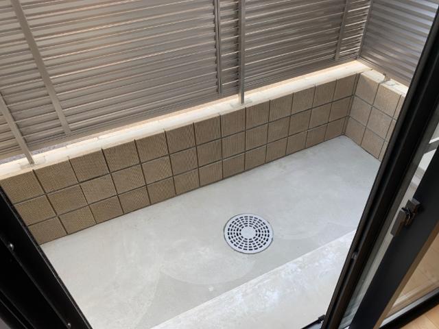 金沢市久安3丁目新築アパート 部屋画像