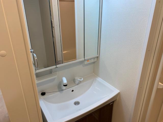 金沢市久安3丁目新築アパート 部屋画像