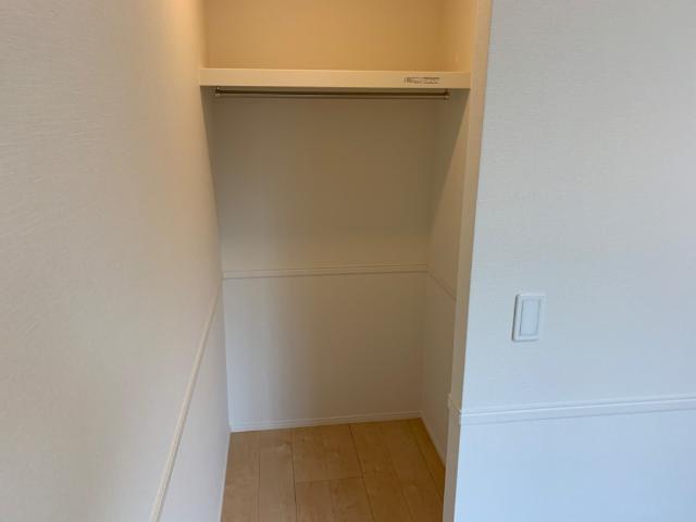金沢市久安3丁目新築アパート 部屋画像