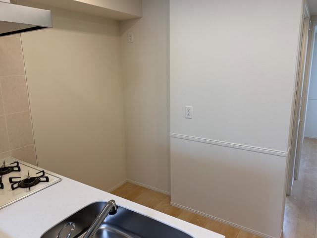 金沢市久安3丁目新築アパート 部屋画像