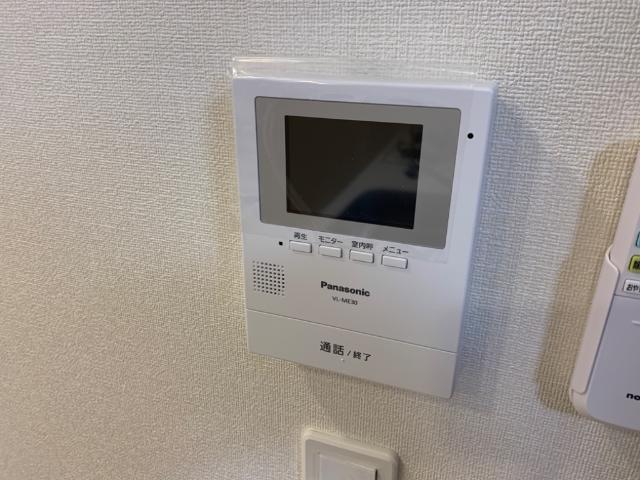金沢市久安3丁目新築アパート 部屋画像