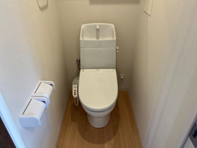 金沢市久安3丁目新築アパート 部屋画像