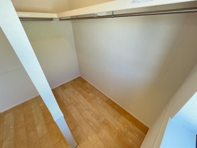 金沢市久安3丁目新築アパート 部屋画像