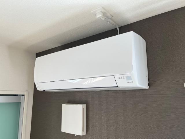 金沢市久安3丁目新築アパート 部屋画像