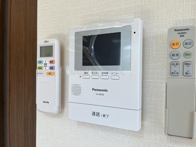 金沢市久安3丁目新築アパート 部屋画像