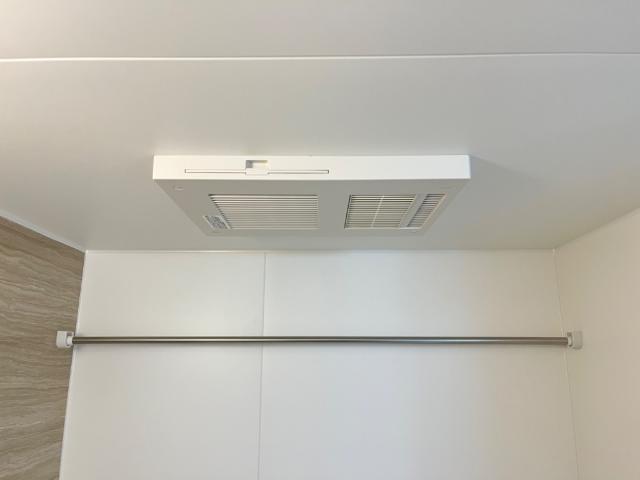 金沢市久安3丁目新築アパート 部屋画像