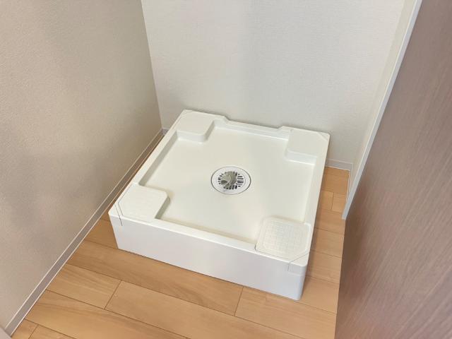 金沢市久安3丁目新築アパート 部屋画像