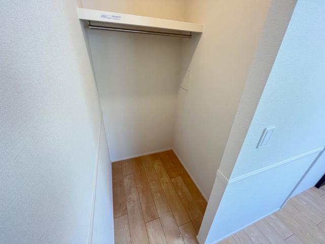 金沢市久安3丁目新築アパート 部屋画像
