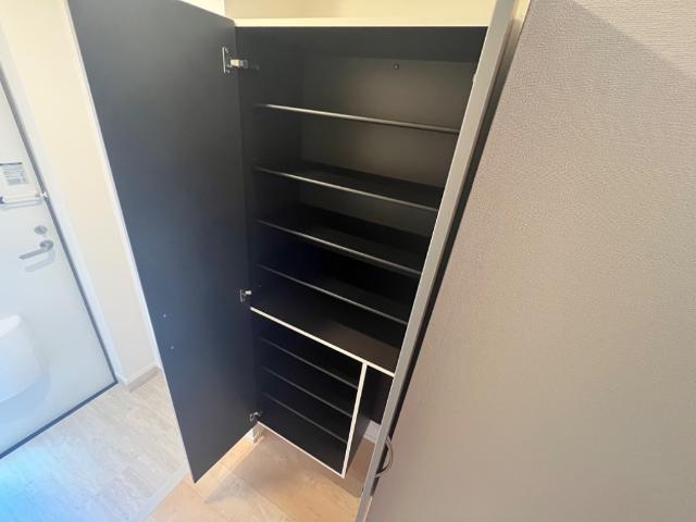 金沢市久安3丁目新築アパート 部屋画像