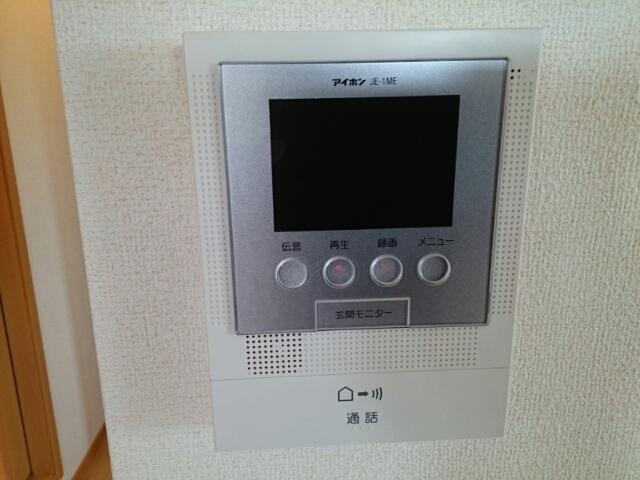 サンフラワー（202） 設備