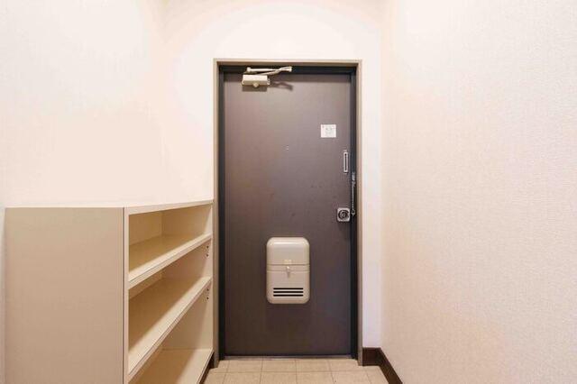 ＫＵハイツ（301） 部屋画像