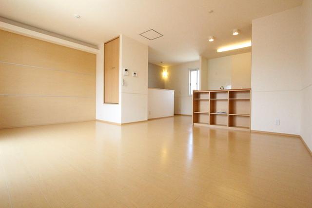 Residence Polar（ﾚｼﾞﾃﾞﾝｽ ﾎﾟﾗｰﾙ）　A（A-Ⅰ） 部屋画像