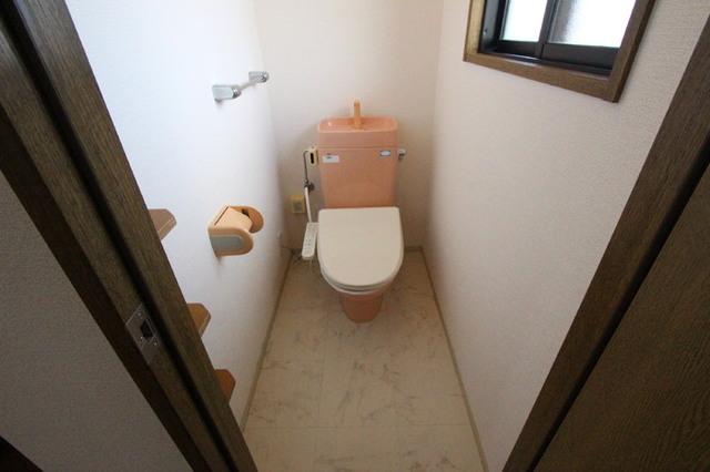 御所町Ｍ貸家（Ⅰ） 部屋画像