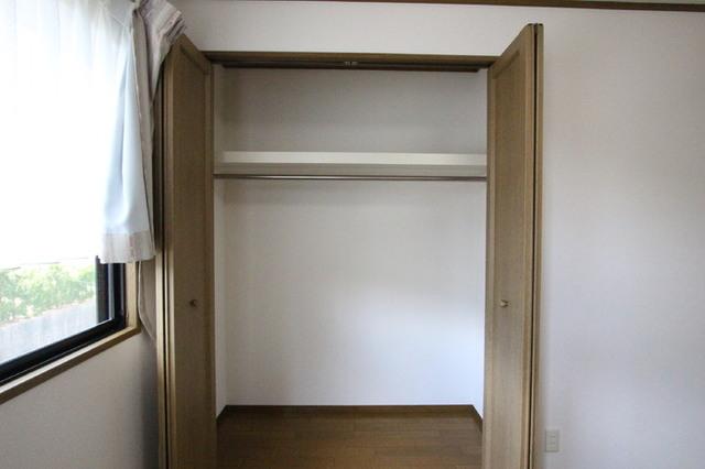 御所町Ｍ貸家（Ⅰ） 部屋画像