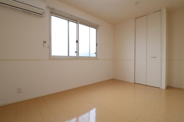 アビタシオン　ペルル（Ⅰ） 部屋画像