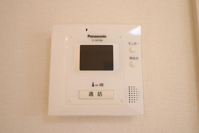 アビタシオン　ペルル（Ⅰ） 部屋画像