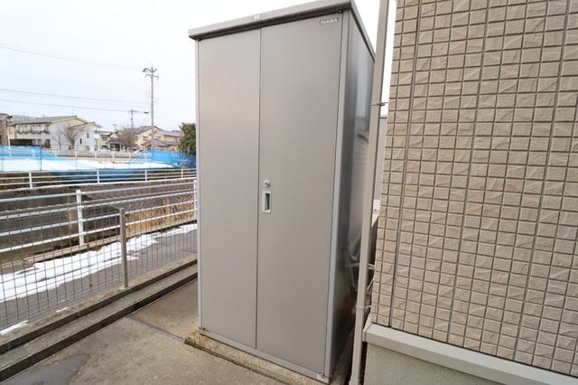 アビタシオン　ペルル（Ⅰ） 部屋画像