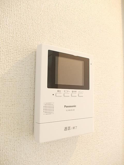 コンパス（101） 設備
