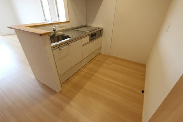 プランドール三池（205） 部屋画像