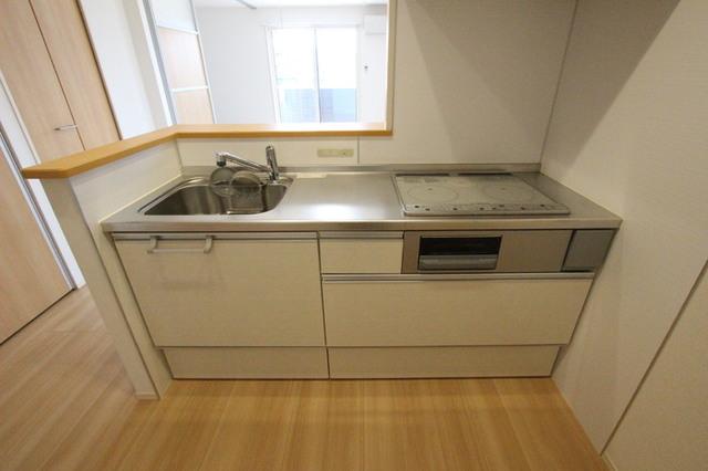 プランドール三池（205） 部屋画像
