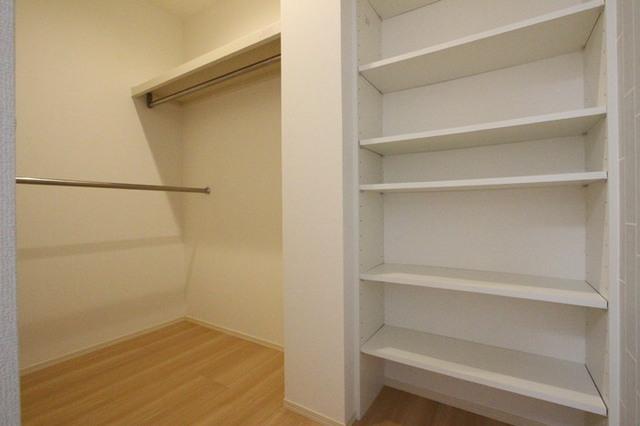プランドール三池（205） 部屋画像