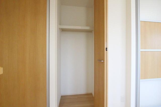 プランドール三池（205） 部屋画像