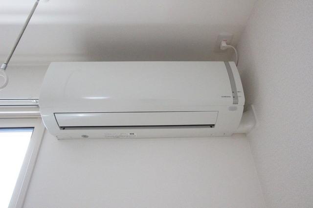 プランドール三池（205） 部屋画像