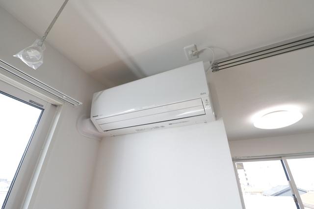 エスクラ.T（303） 部屋画像