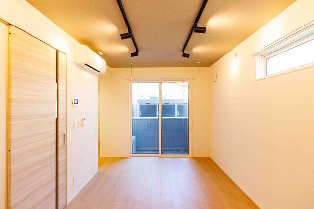 フローリッシュ（102） 部屋画像