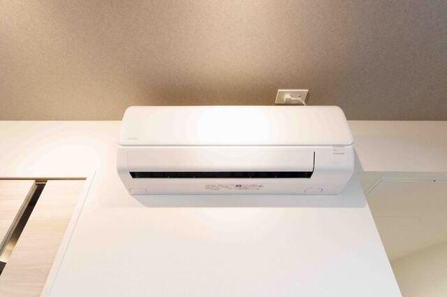 フローリッシュ（102） 部屋画像