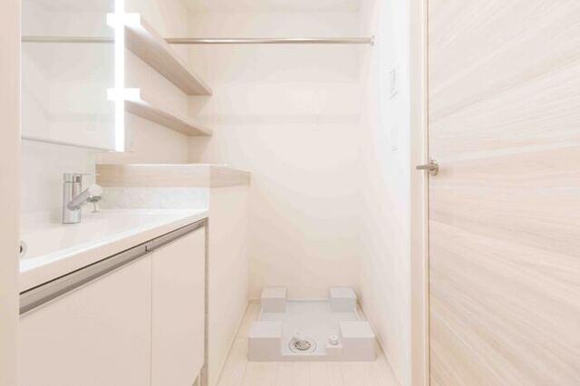 フローリッシュ（105） 部屋画像