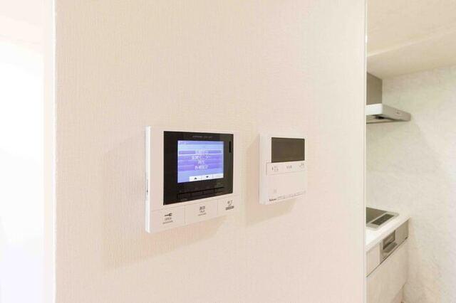 フローリッシュ（105） 部屋画像
